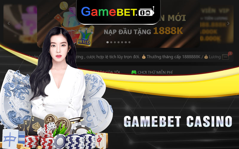 Gamebet Casino